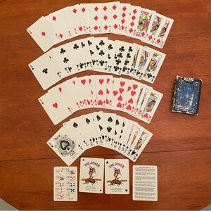 2007 I Bee RJRTC Blue Watermelons